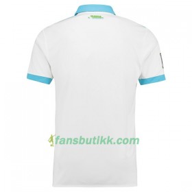 Fotballdrakt Seattle Sounders Bortetrøye 2018-2019 Kortermet